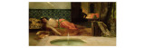 Buy An Odalisque in a Harem at AllPosters.com