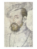 Buy Antoine De Bourbon C.1560 at AllPosters.com