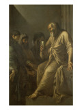 The Death of Socrates