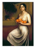 Oranges and Lemons