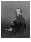 George Cruikshank Esq