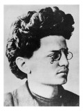 Buy Leon Trotsky as a Young Student at AllPosters.com