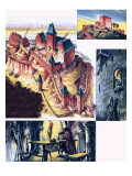 Buy Trifels, the Lionheart's Prison at AllPosters.com