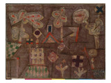 The Gingerbread House, 1925