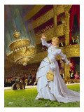 The Phantom of the Opera