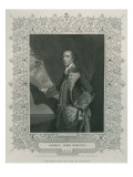 Buy Sir George Brydges Rodney at AllPosters.com