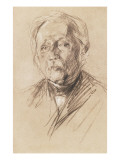 Buy Theodor Fontane, 1896 at AllPosters.com