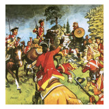 Battle of Culloden