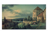 Buy View from the Castle at AllPosters.com