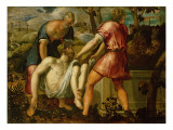 Buy The Entombment of Christ at AllPosters.com