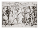 Buy Alftruda Recognises Hereward at AllPosters.com