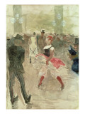 Buy At the Elysee, Montmartre, 1888 at AllPosters.com