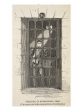 Buy Prisoner in Refractory Cell at AllPosters.com