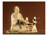 Buy Samurai, Okinomo, Edo Period at AllPosters.com