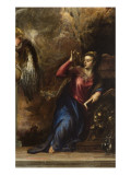 Buy The Annunciation at AllPosters.com