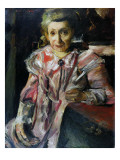 Buy Frau Hedwig Behrend, 1916 at AllPosters.com