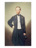 General William Sherman