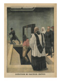 Execution of Doctor Crippen