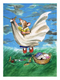 Town Mouse and Country Mouse