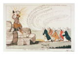 Buy The Commissioners, 1778 at AllPosters.com