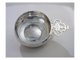 Porringer, 1760