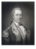 Buy General Otho Holland Williams at AllPosters.com