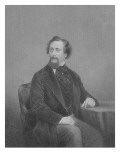 Charles John Huffam Dickens