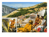 Buy The Future Began Here at AllPosters.com