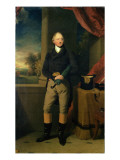 Buy Portrait of Doctor John Willis at AllPosters.com