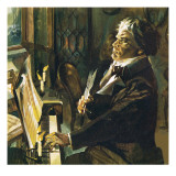 Beethoven at the Piano