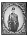 Buy Unknown Union Soldier at AllPosters.com