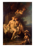 Cupid and Psyche