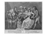 Buy Twelfth Night, 1794 at AllPosters.com