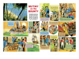 Mutiny on the Bounty