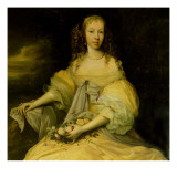 Buy Portrait of Miss May at AllPosters.com