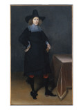 Portrait of a Gentleman