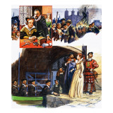 Spies in the Age of Elizabeth I