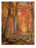Path in the Forest, 1865
