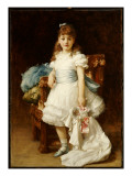Buy Lady Sybil Primrose at AllPosters.com