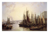 Buy The Pool of London at AllPosters.com