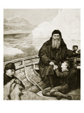 The Last Voyage of Henry Hudson