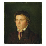 Buy Portrait of a Blind Boy at AllPosters.com