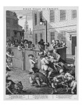 Buy First Stage of Cruelty, 1751 at AllPosters.com