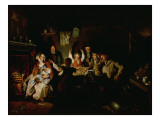 Buy The Game of Draughts at AllPosters.com