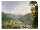 Buy Kentucky River, Near Dic River at AllPosters.com