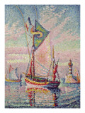 Buy The Port at Concarneau at AllPosters.com