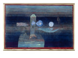 Good Place for Fish, 1922
