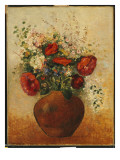 Vase of Flowers