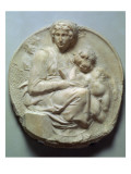Pitti Tondo, C.1504