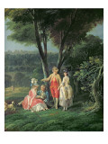 Buy A Walk in the Park at AllPosters.com